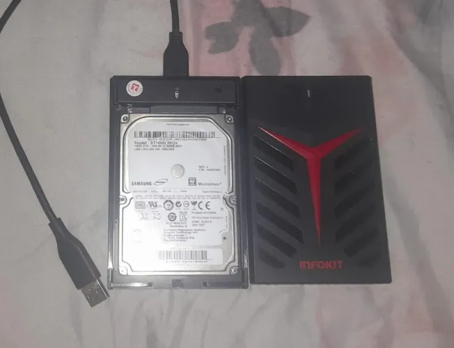 Hd 1000gb samsung 