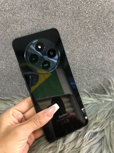 REDMI 14C