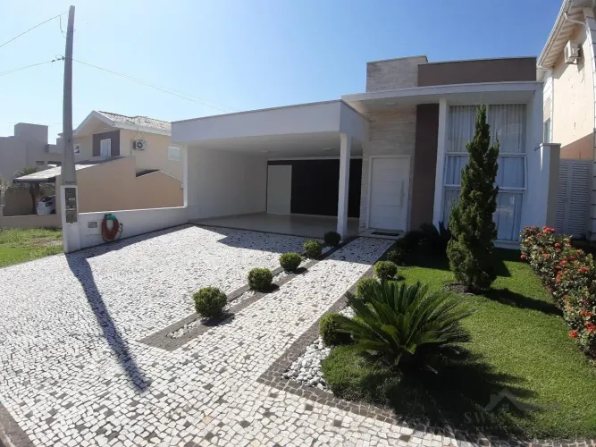 Casa a venda no Jardim Planalto em Paulínia/SP