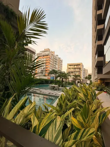 Iconyc by Yoo, apartamento alto padrão em Botafogo, Zona Sul do Rio de Janeiro