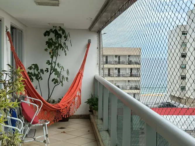 Viva o privilégio de morar em um dos endereços mais desejados da cidade!