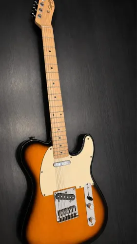 Guitarra Squier Affinity