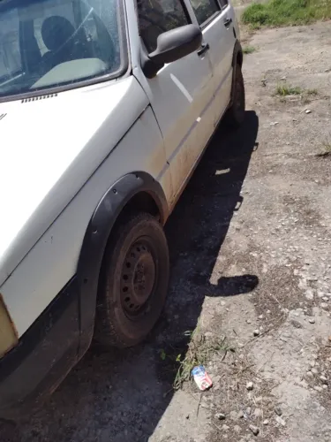 Fiat Uno Mille 1.0 Fire/ F.flex/ Economy 2P 2006