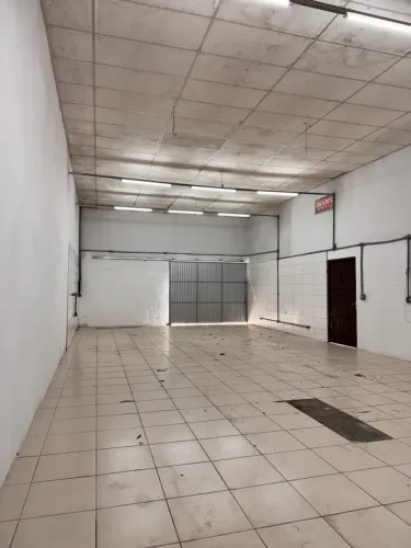 TORRO GALPÃO NO CENTRO DE BLUMENAU