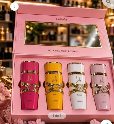 Perfumes árabes Originais ?