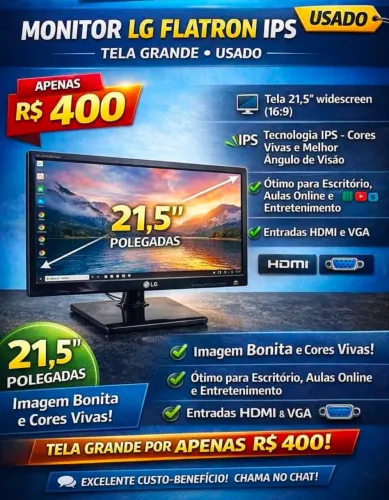 Monitor