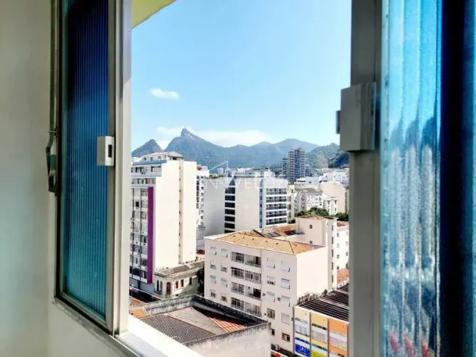 Apartamento : / Residencial / Flamengo