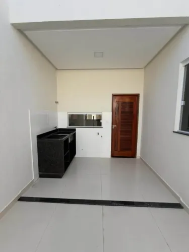 Vendo casa em São Conrado
