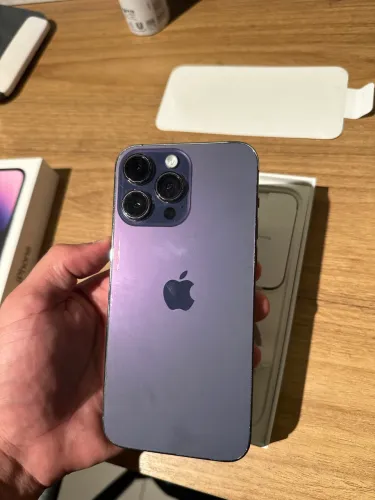 iPhone 14 Pro Max 256gb