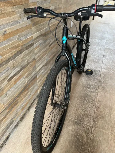 Bicicleta aro 29