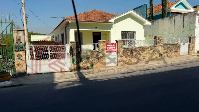 Casa à venda, 5 quartos, 3 vagas, Higienópolis - Rio de Janeiro/RJ