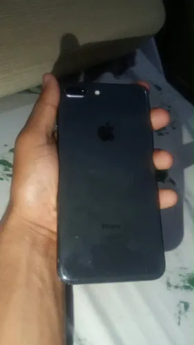 iPhone 8 plus