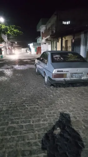 Ford Corcel II Gl/gt 1982