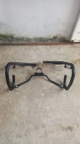 VENDO PROTETOR DE CARENAGEM 160