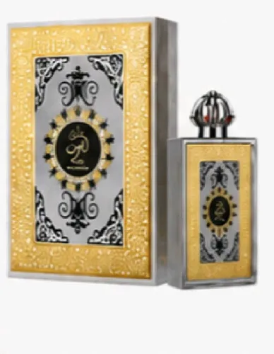 Perfumes Árabe Originais
