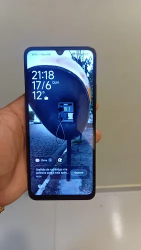 Poco C75