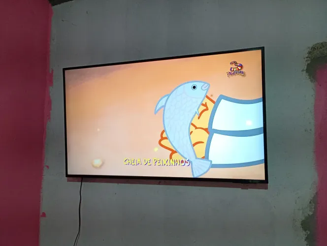 Tv Samsung