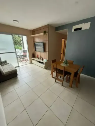 LIFE FLORES APARTAMENTO TÉRREO À VENDA| 3 QUARTOS | ACEITA FINANCIAMENTO