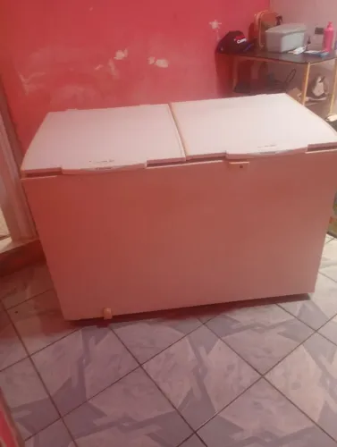 Freezer