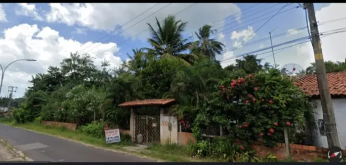 Vendo excelente sítio em Panaquatira, Sâo José de Ribamar.