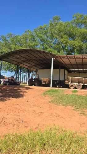 Arrendamento lavoura 