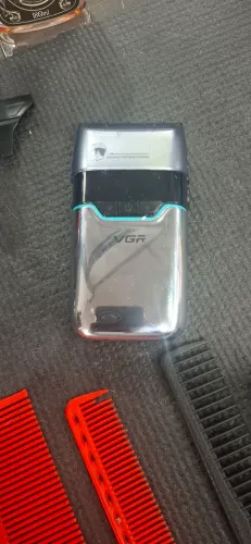 Shaver Profissional 
