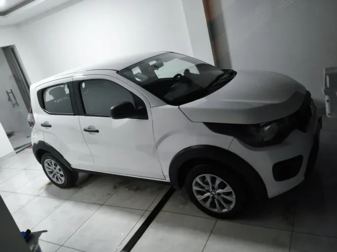 Fiat Mobi Like 1.0 Fire Flex 5P. 2021