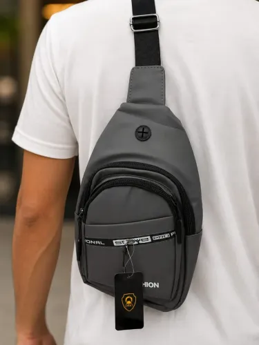 BAG TRANSVERSAL