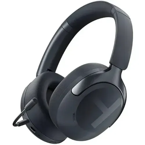 Fone de Ouvido Xiaomi Haylou S40 Anc - Bluetooth - com Microfone