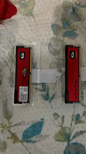Memoria Ram 16 gb