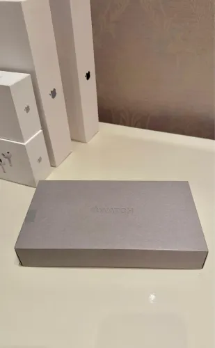 APPLE WATCH ULTRA 3
