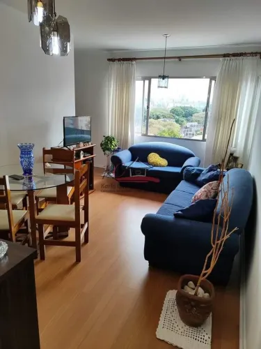 Apartamento em Vila Olímpia! Condominio Edificio Maranhão! Rua Alvorada, 298! - São Paulo