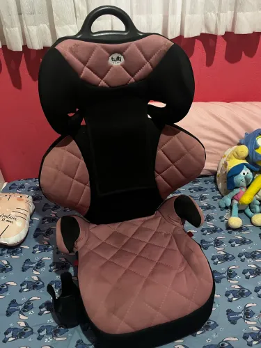 Cadeirinha de carro