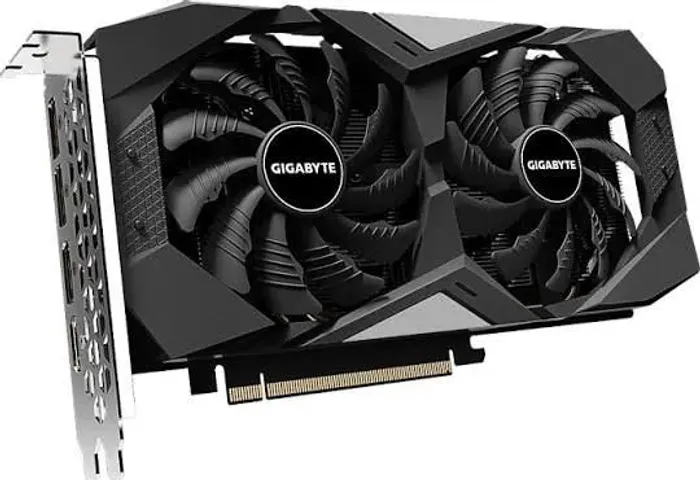 vendo placa de vídeo rx 5500xt 4gb