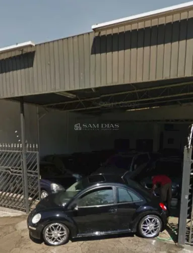 Imóvel comercial a venda na Vila Guilherme