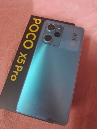Poço x5pro