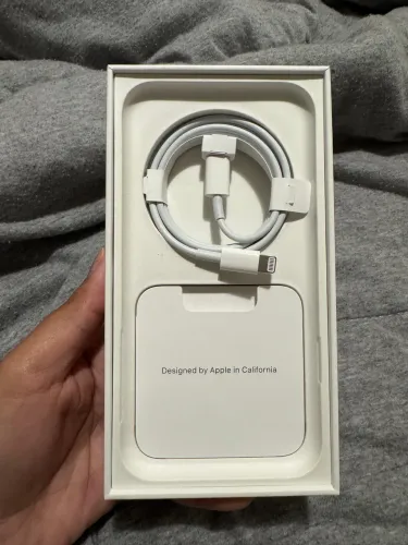 iPhone 11 Preto 64GB