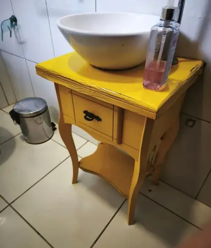 Móvel vintage