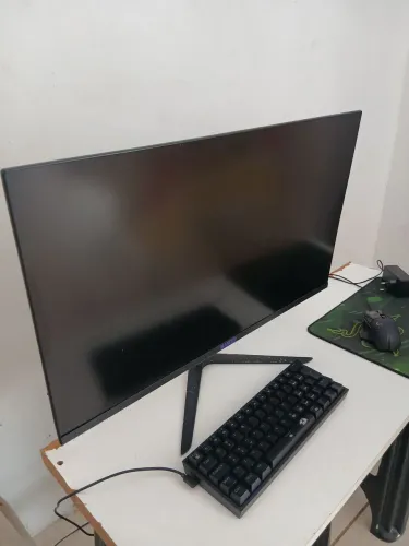 ?Monitor Gamer Mancer Horizon Z Pro 27" - 165Hz, 1ms, Full HD