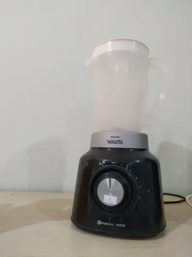 Liquidificador Philips Walita