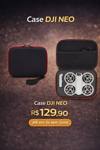 Case Drone Dji Neo 