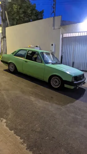 Chevrolet Chevette L / SL / Sl/e / DL / SE 1.6 1991