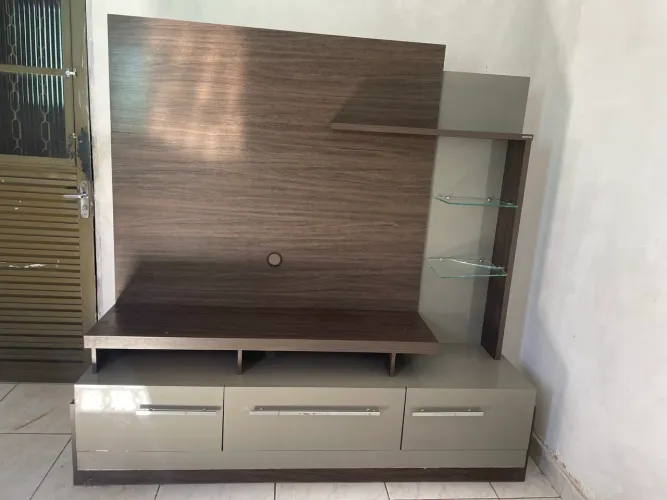 Rack para sala