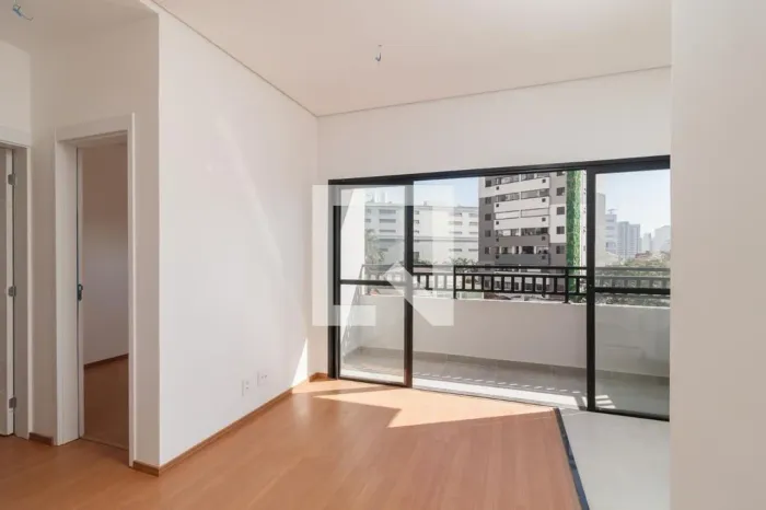 Apartamento à Venda - Vila Gustavo, 2 Quartos, 45 m2