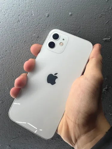 IPhone 12