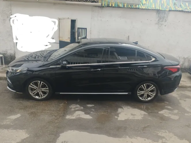 Chery Arrizo 6 GSX 1.5 Turbo Flex AUT 2021