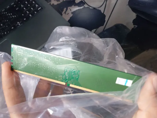 Memoria ram Kingston 4gb ram