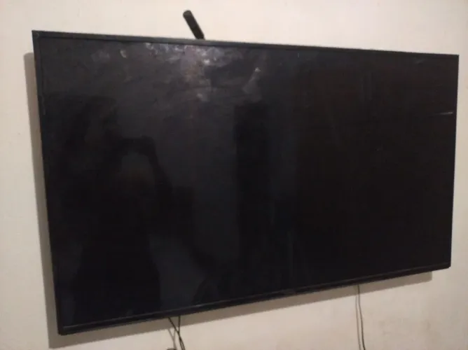 Tv LG 50