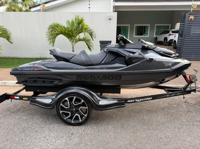 Jetski Rxt-x 300 rs 2023 37hs