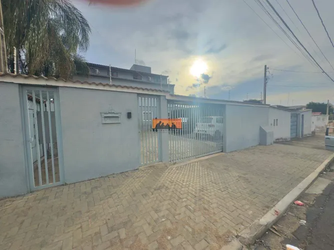 Kitnet para Locação 1 Quarto, 1 Suite, 25M², Barão Geraldo, Campinas - SP